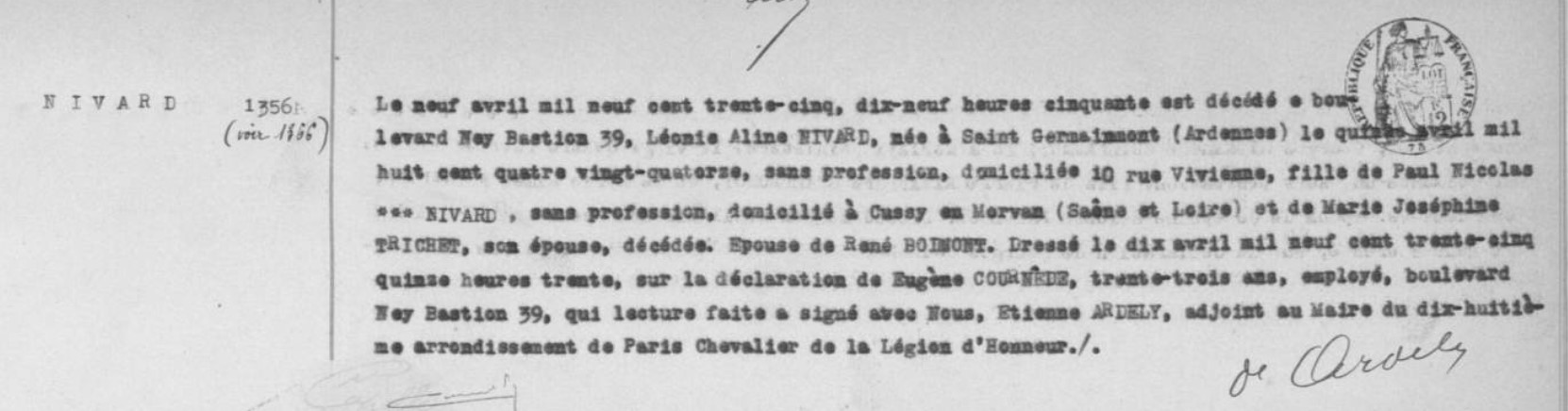 Deces Nivard Leonie Aline 09_04_1935.jpg